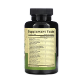 Deva, Vegan Liversup, 675 Mg, 90 Tablets